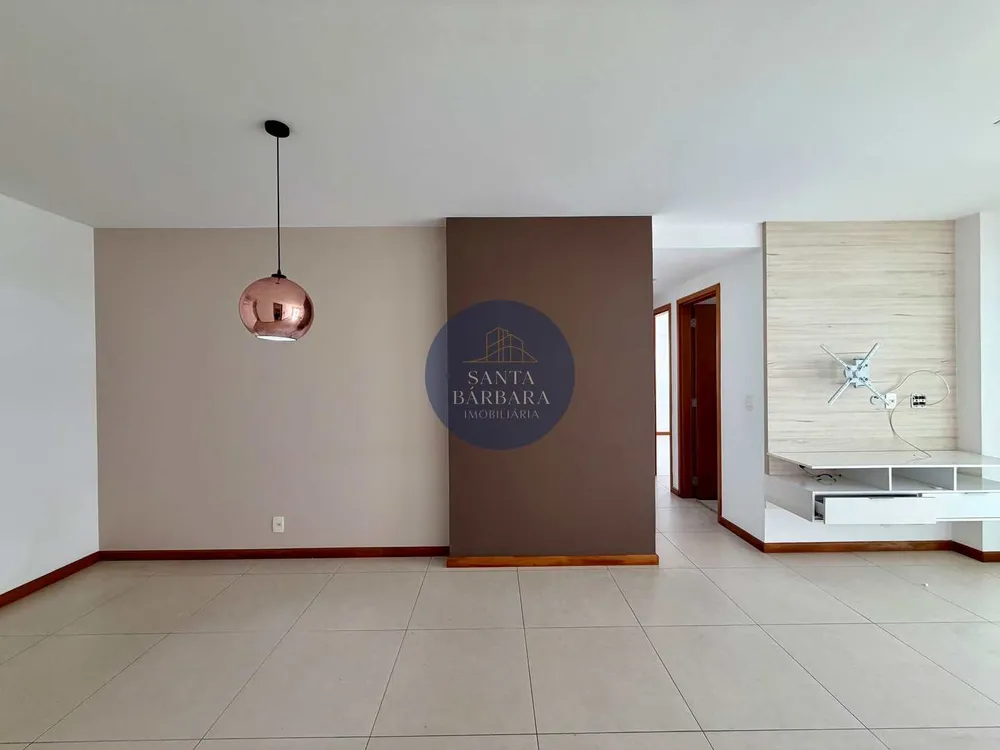 Apartamento, 3 quartos, 100 m² - Foto 2