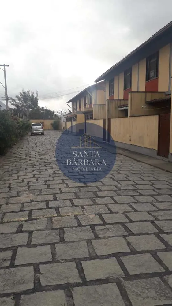 Casa, 2 quartos, 90 m² - Foto 22