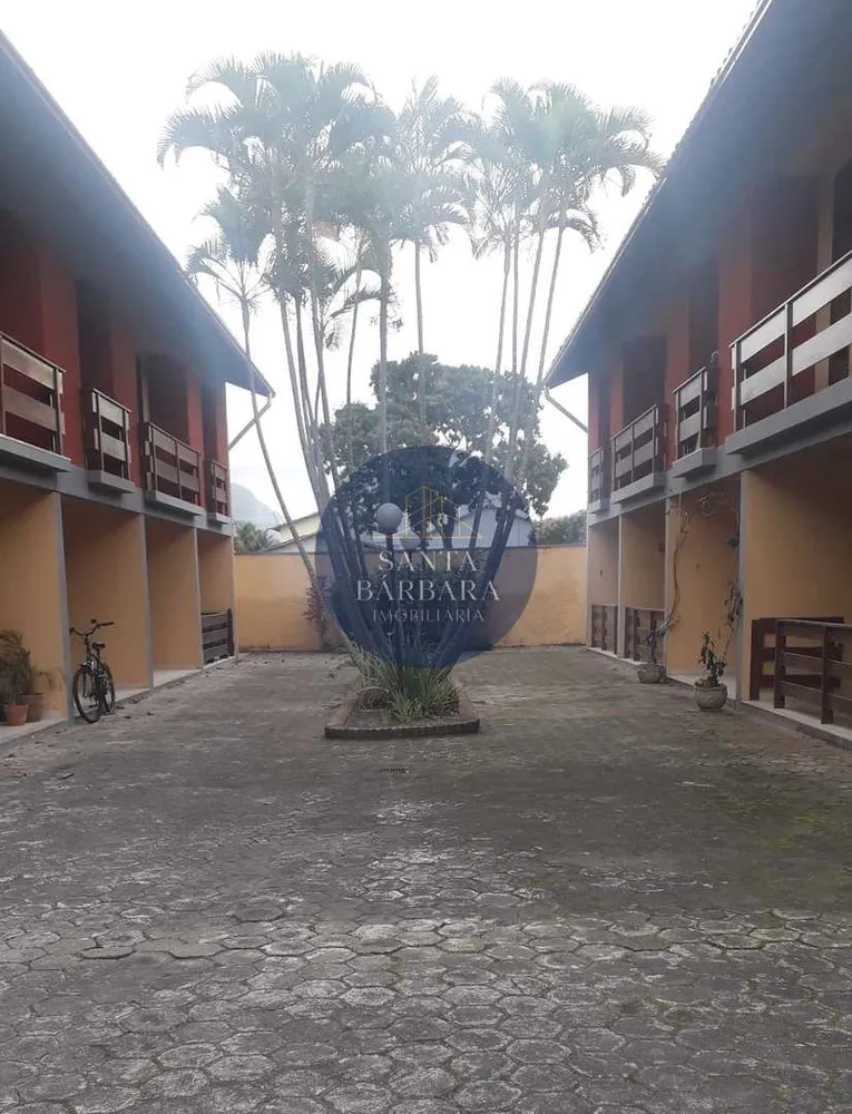 Casa, 2 quartos, 90 m² - Foto 16