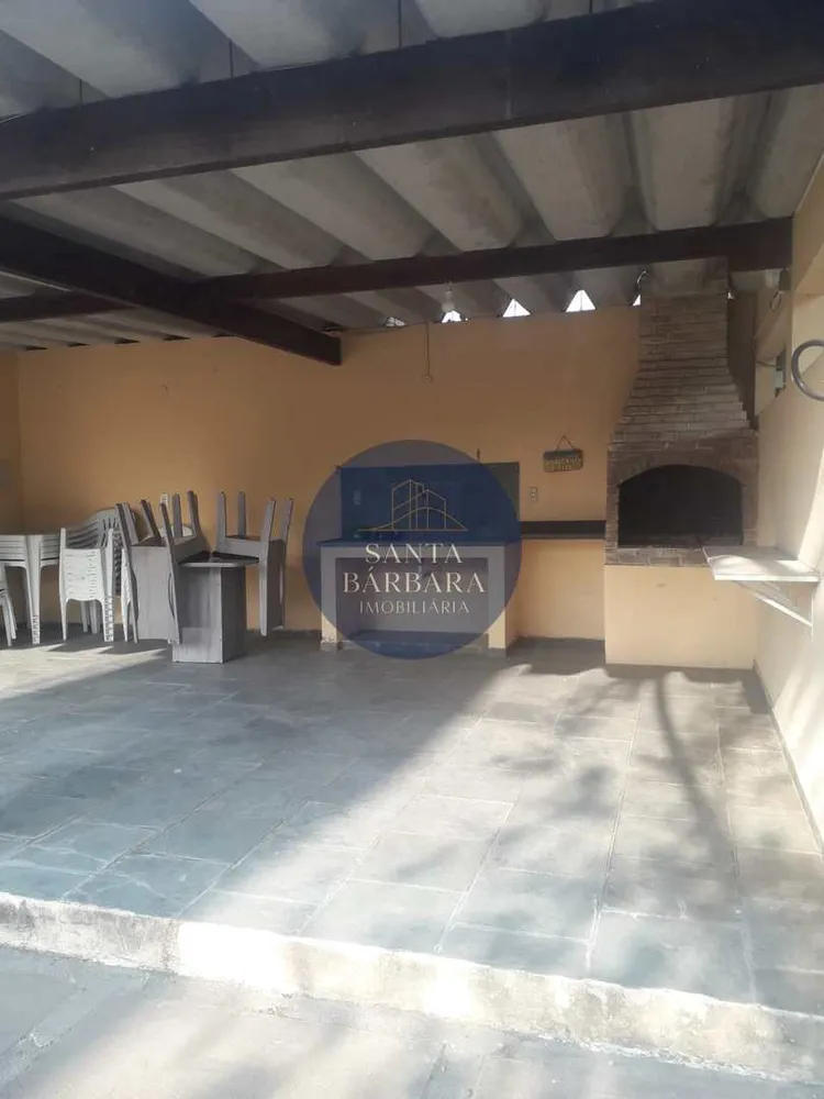 Casa, 2 quartos, 90 m² - Foto 15