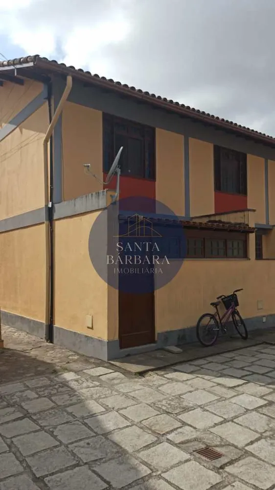 Casa, 2 quartos, 90 m² - Foto 17