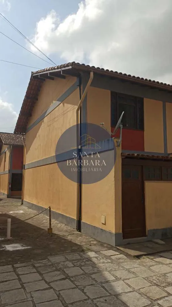 Casa, 2 quartos, 90 m² - Foto 19