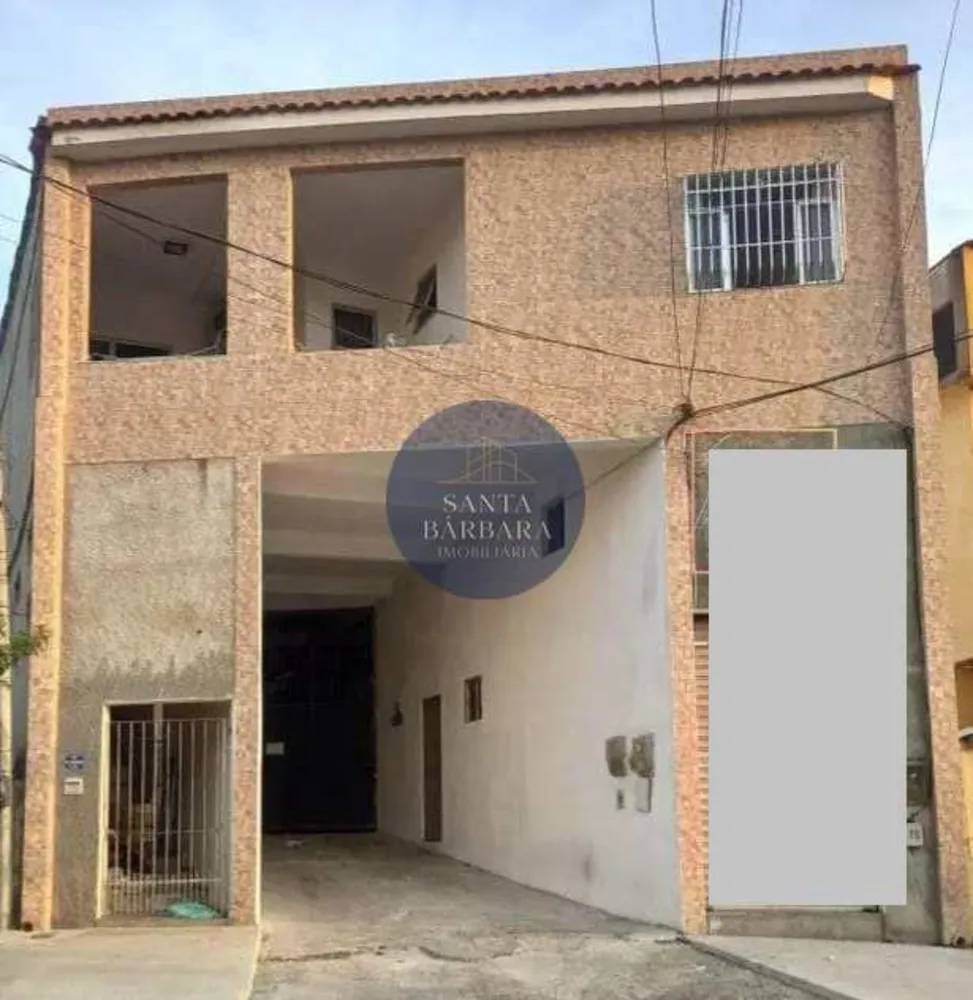 Prédio Inteiro, 520 m² - Foto 1