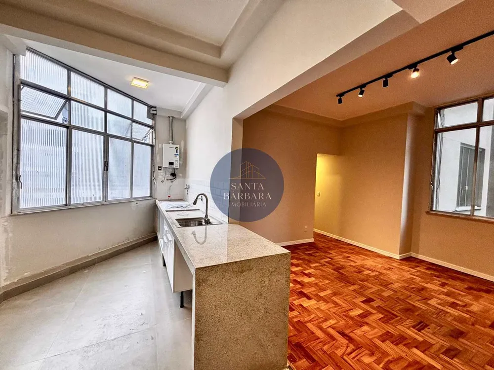 Apartamento, 3 quartos, 90 m² - Foto 4