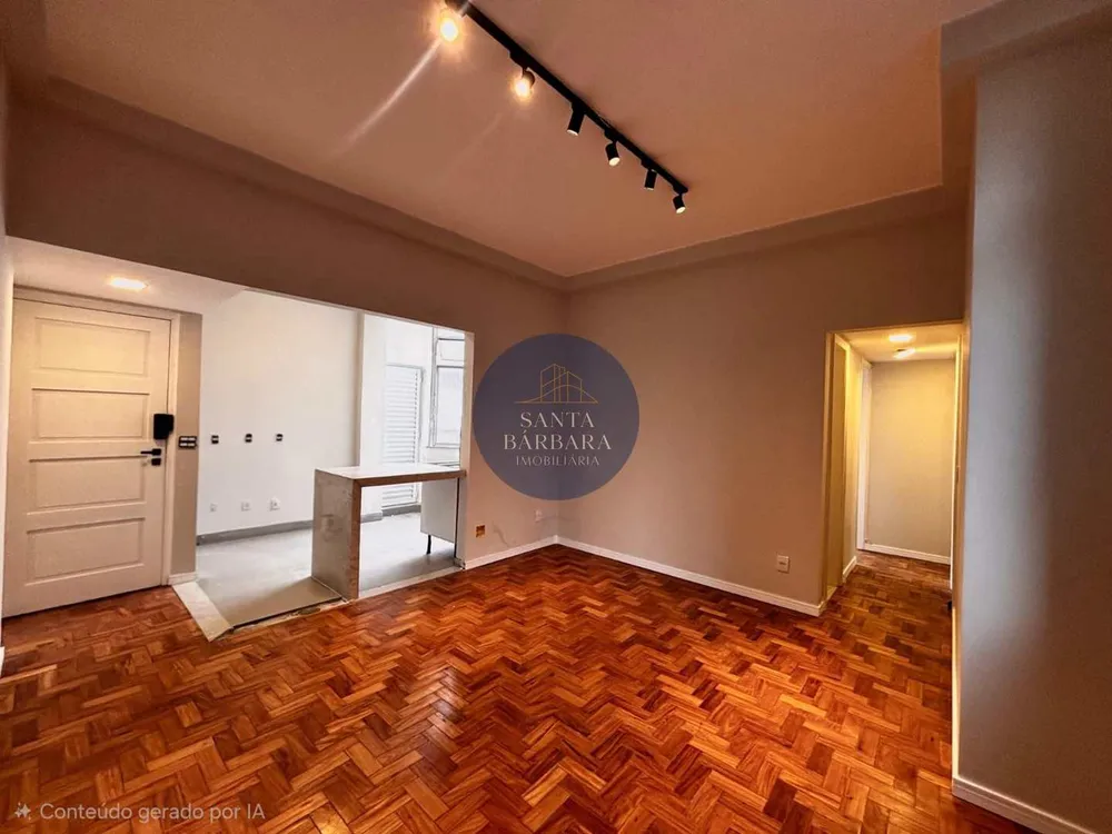 Apartamento, 3 quartos, 90 m² - Foto 2