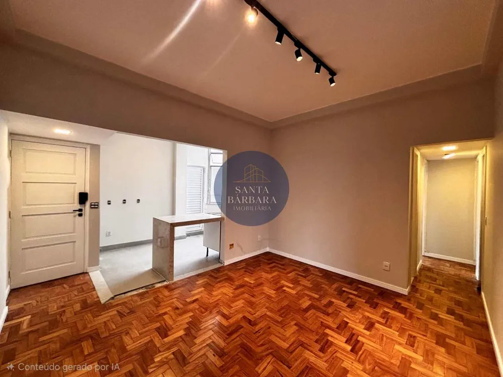 Apartamento, 3 quartos, 90 m² - Foto 3