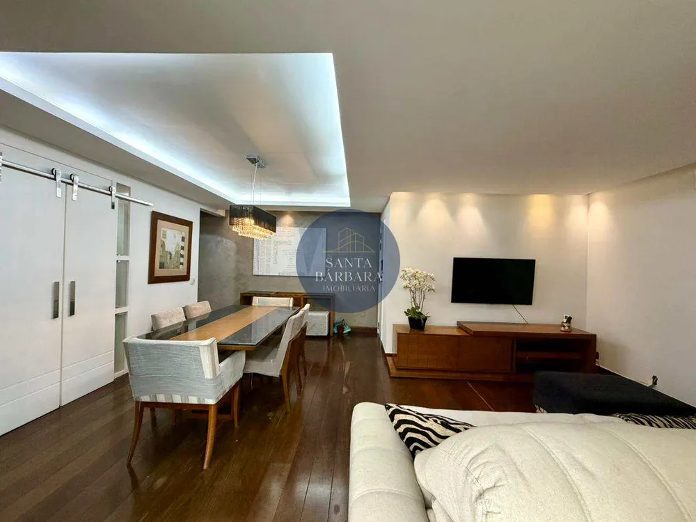 Apartamento, 4 quartos, 200 m² - Foto 5