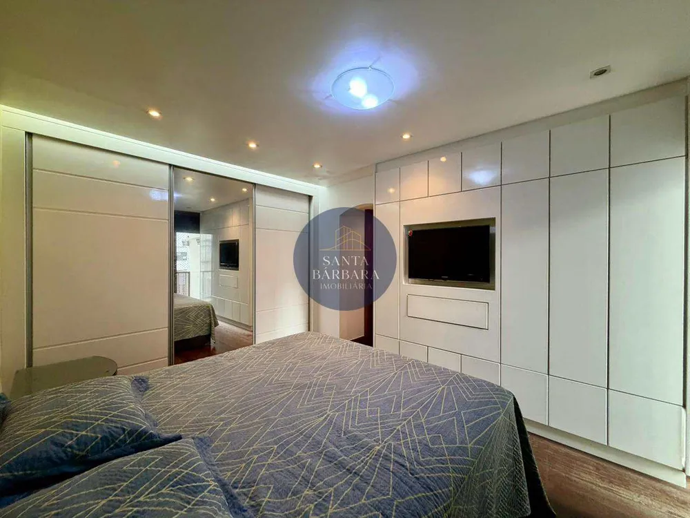 Apartamento, 4 quartos, 200 m² - Foto 16