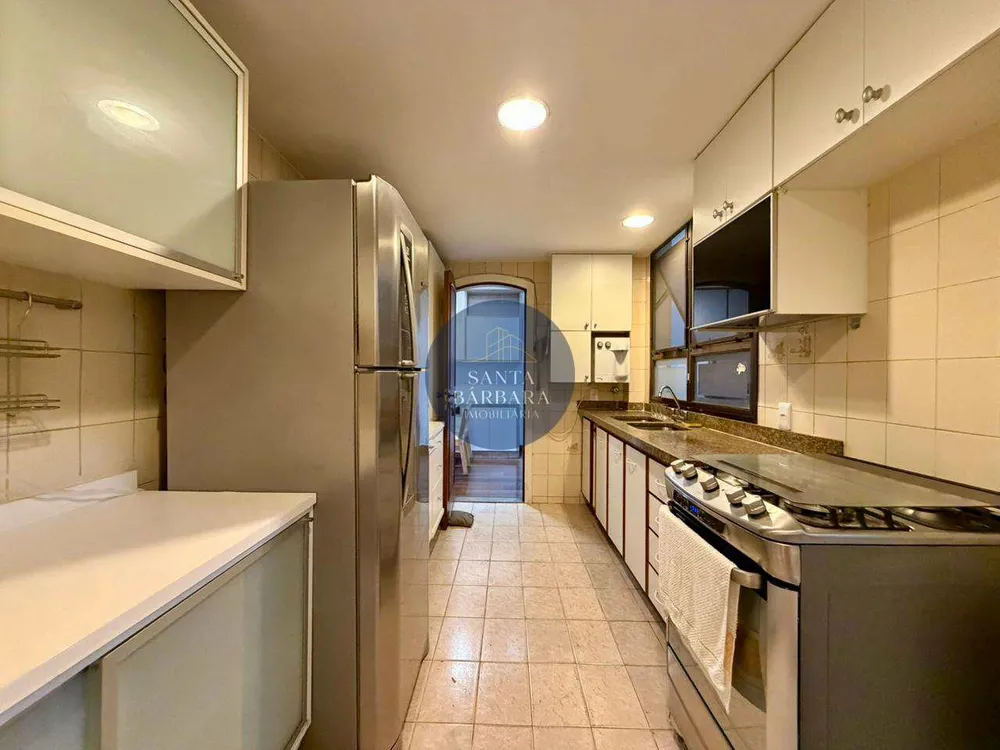 Apartamento, 4 quartos, 200 m² - Foto 11