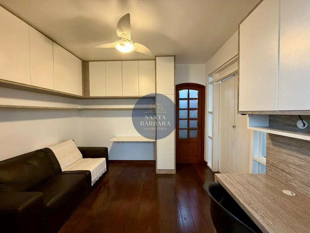 Apartamento, 4 quartos, 200 m² - Foto 9