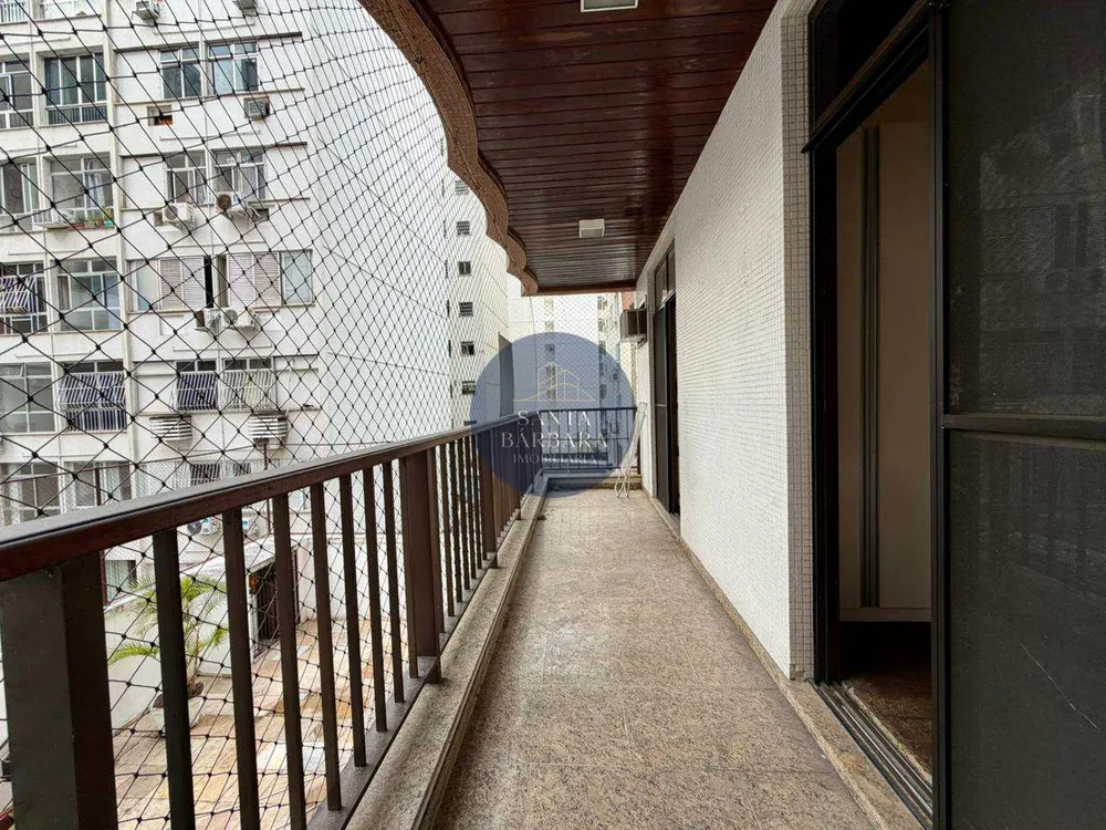 Apartamento, 4 quartos, 200 m² - Foto 21