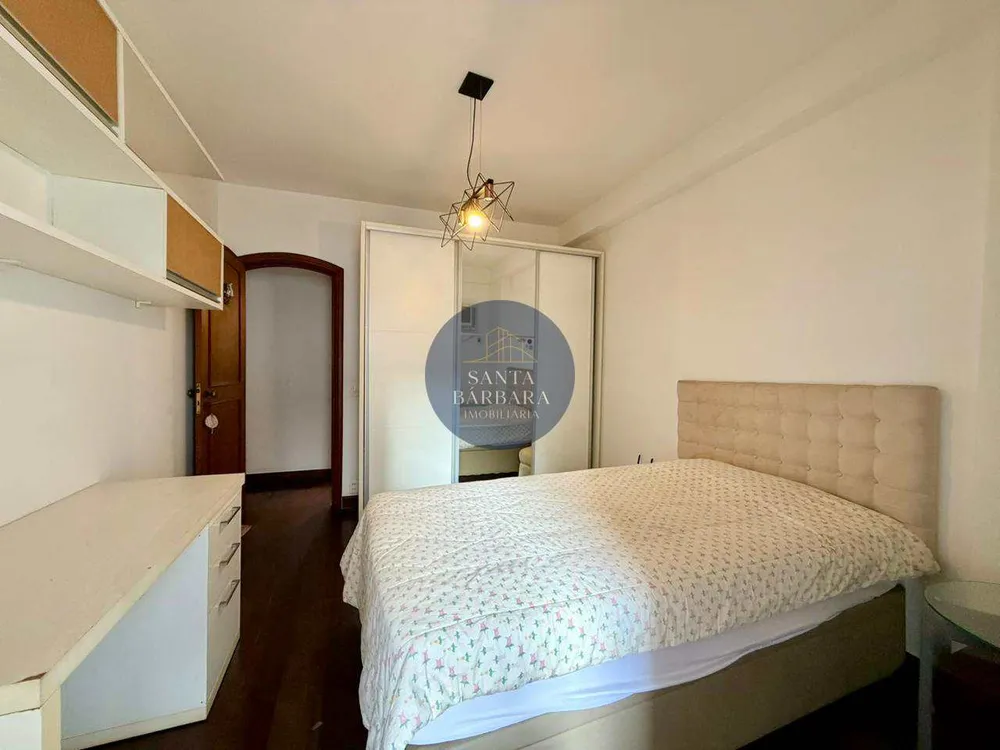 Apartamento, 4 quartos, 200 m² - Foto 19