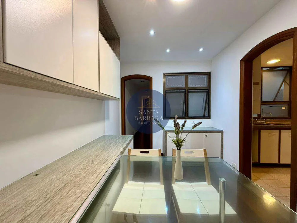 Apartamento, 4 quartos, 200 m² - Foto 15