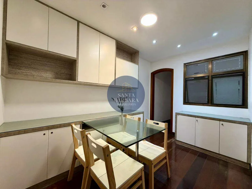 Apartamento, 4 quartos, 200 m² - Foto 13