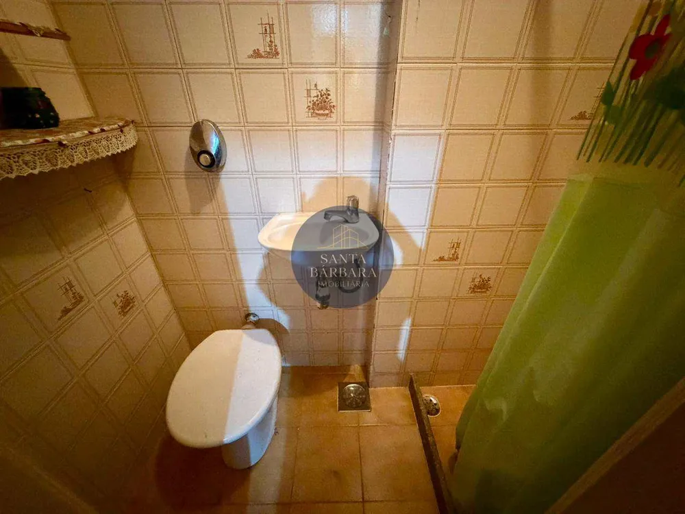 Apartamento, 4 quartos, 200 m² - Foto 23