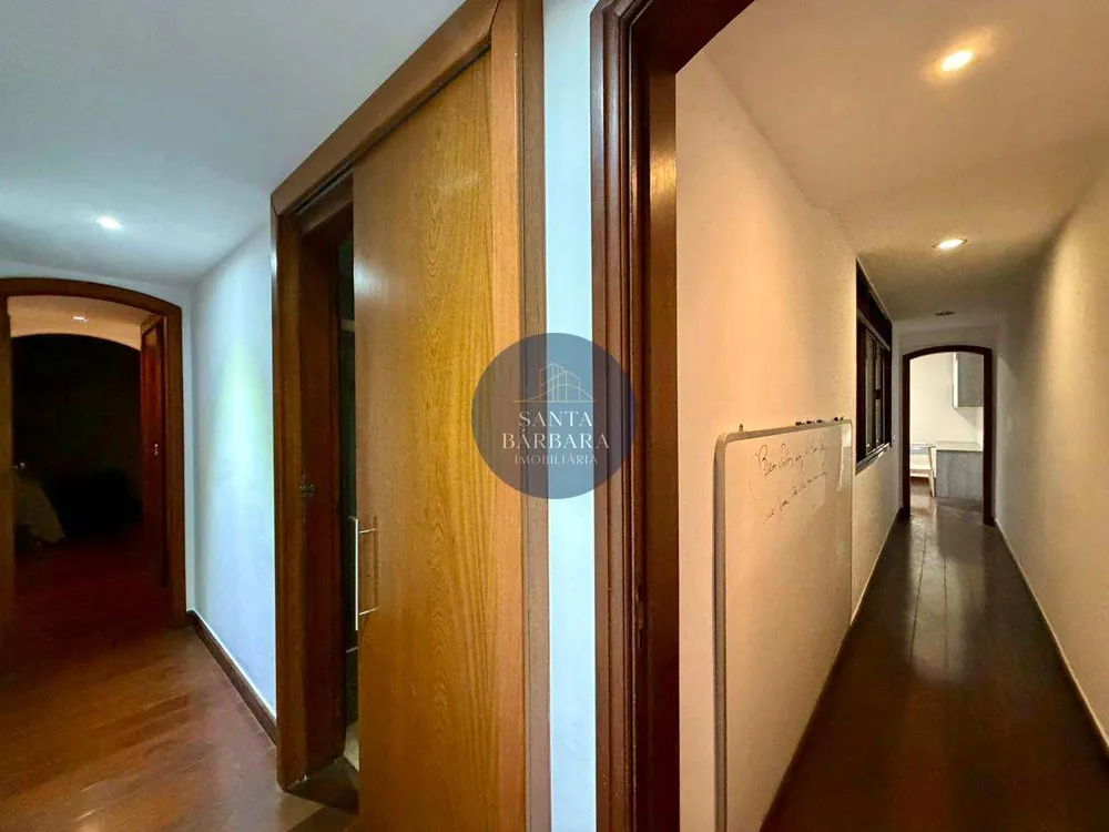 Apartamento, 4 quartos, 200 m² - Foto 28