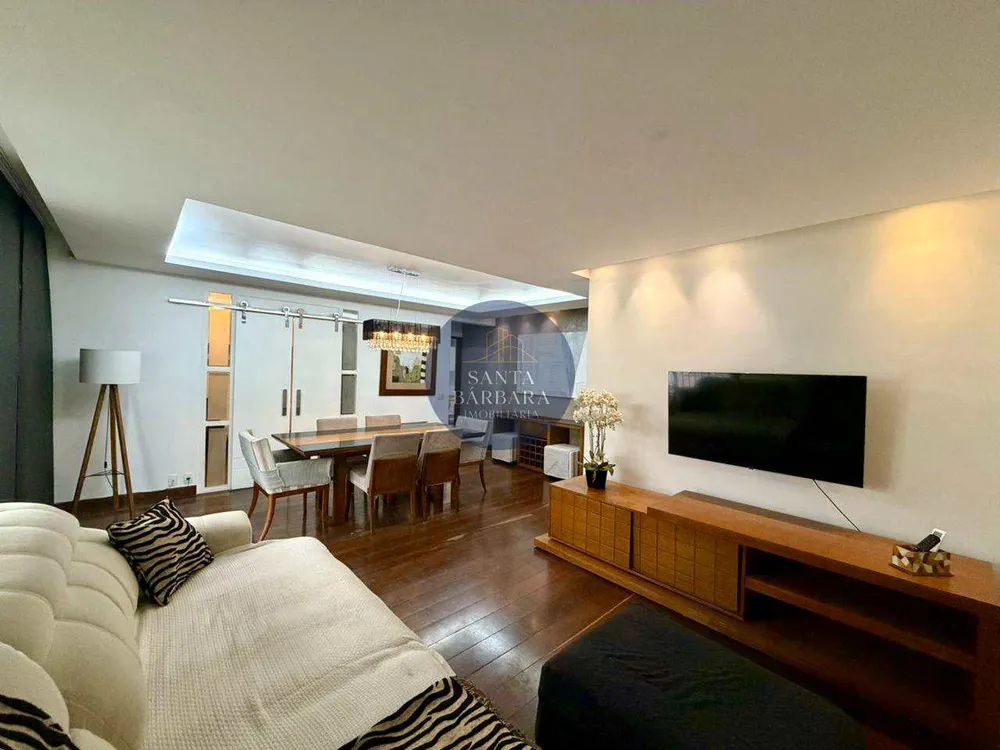 Apartamento, 4 quartos, 200 m² - Foto 6