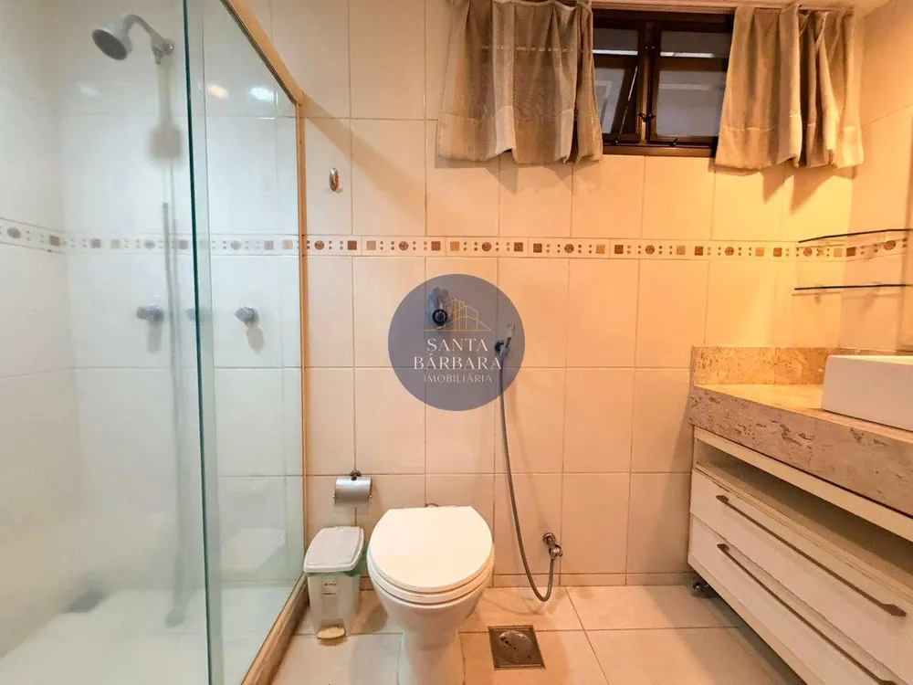 Apartamento, 4 quartos, 200 m² - Foto 25
