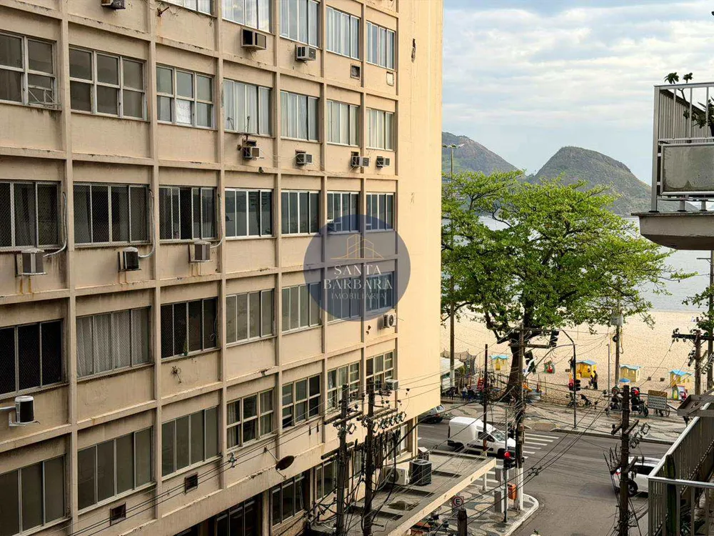 Apartamento, 4 quartos, 200 m² - Foto 24
