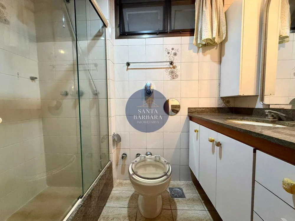 Apartamento, 4 quartos, 200 m² - Foto 27