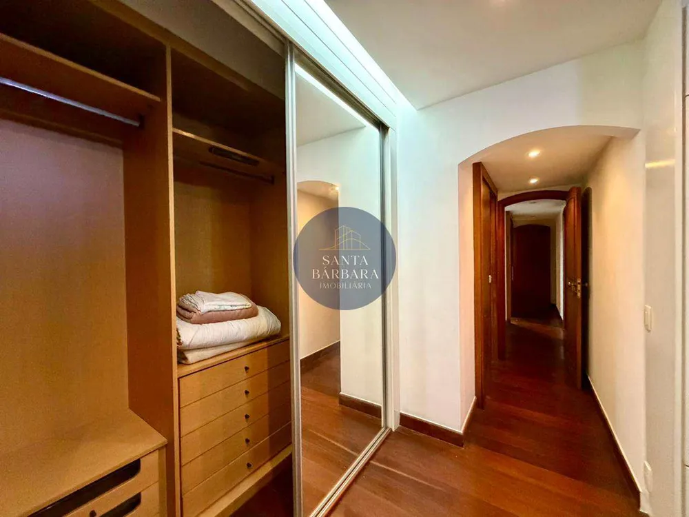 Apartamento, 4 quartos, 200 m² - Foto 29