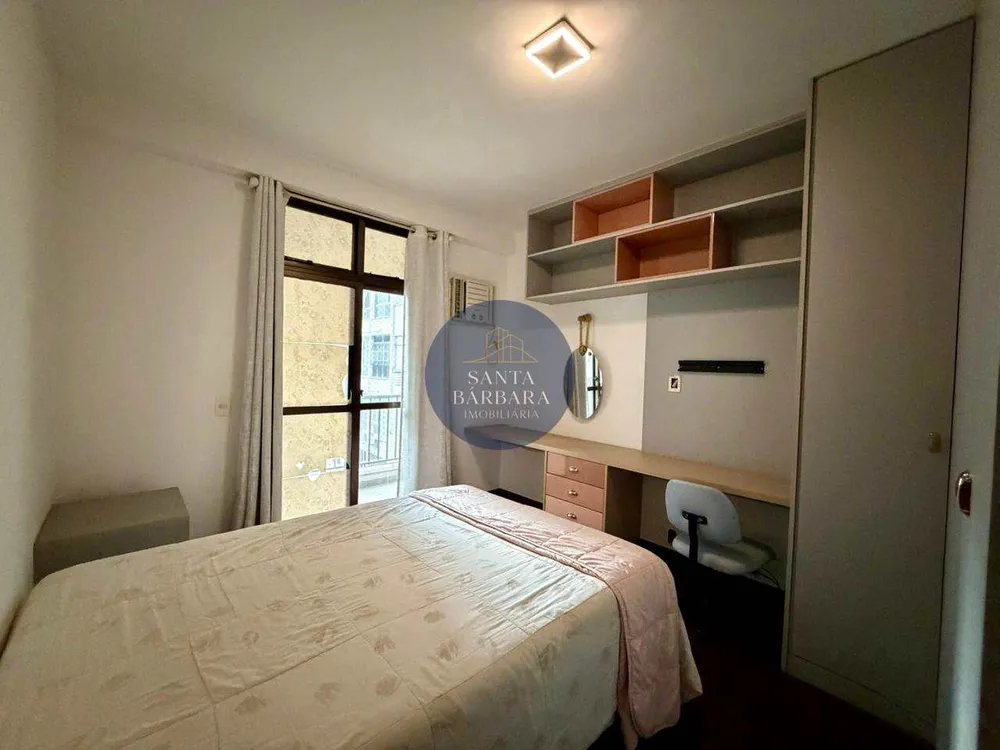 Apartamento, 4 quartos, 200 m² - Foto 22