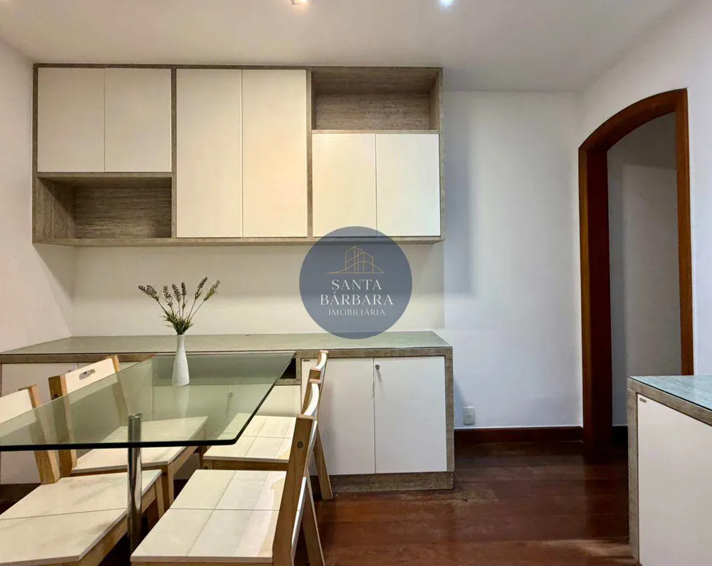 Apartamento, 4 quartos, 200 m² - Foto 14