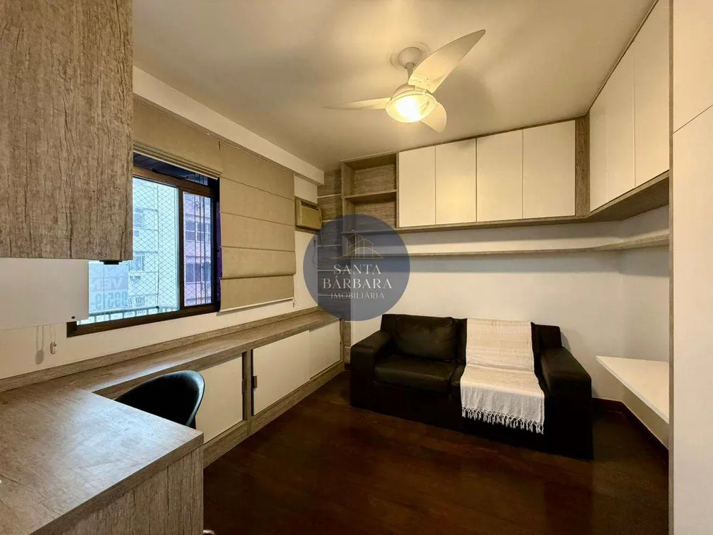 Apartamento, 4 quartos, 200 m² - Foto 8