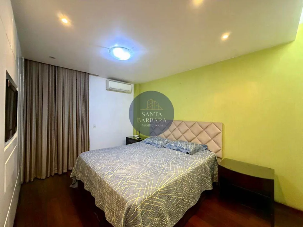 Apartamento, 4 quartos, 200 m² - Foto 17