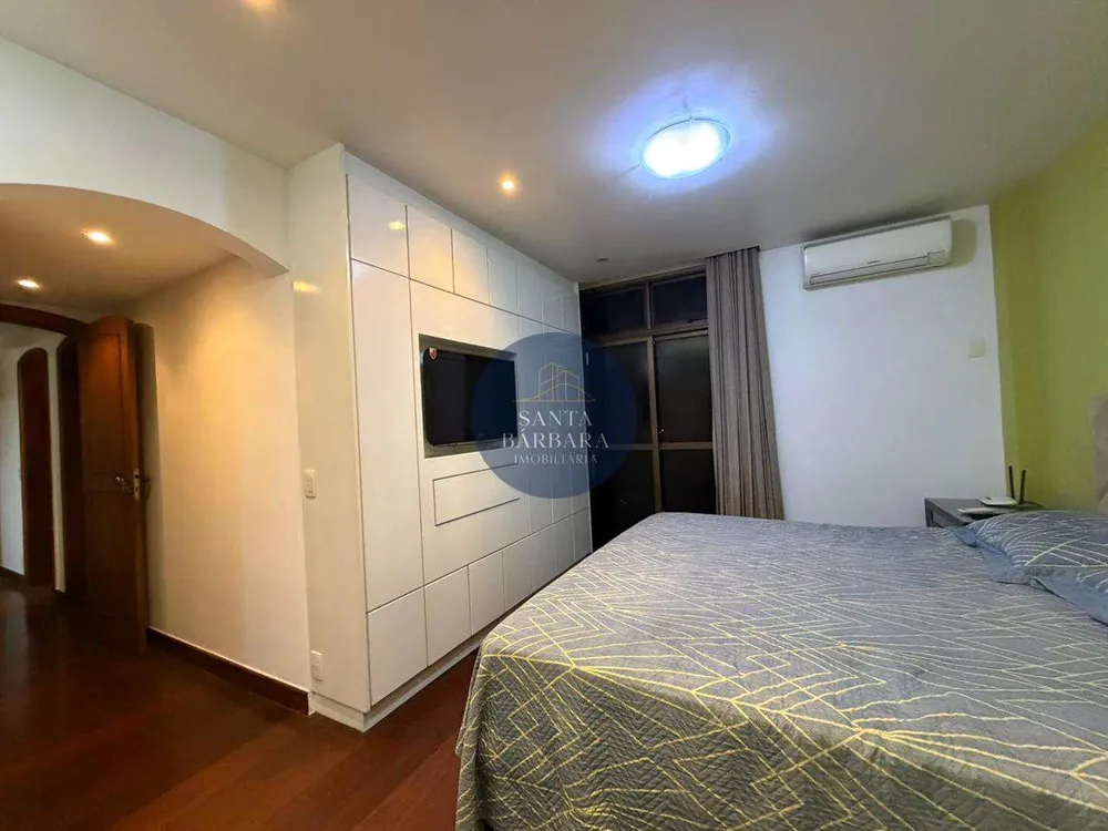 Apartamento, 4 quartos, 200 m² - Foto 18