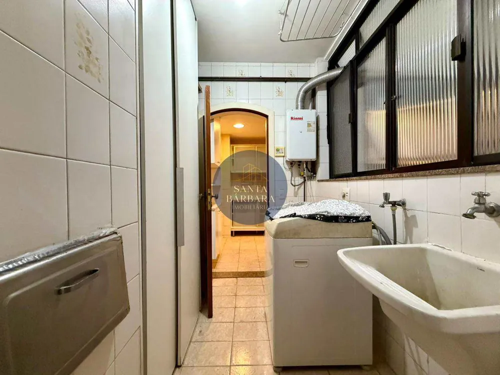 Apartamento, 4 quartos, 200 m² - Foto 26
