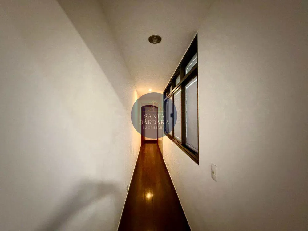 Apartamento, 4 quartos, 200 m² - Foto 10