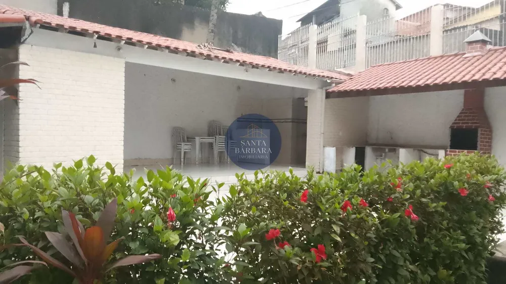 Apartamento, 2 quartos, 73 m² - Foto 1