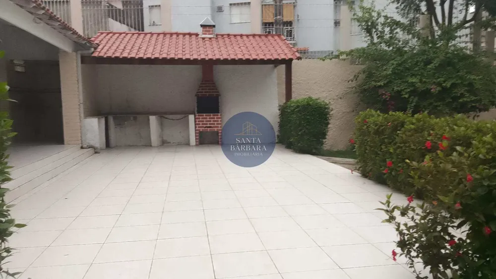 Apartamento, 2 quartos, 73 m² - Foto 2