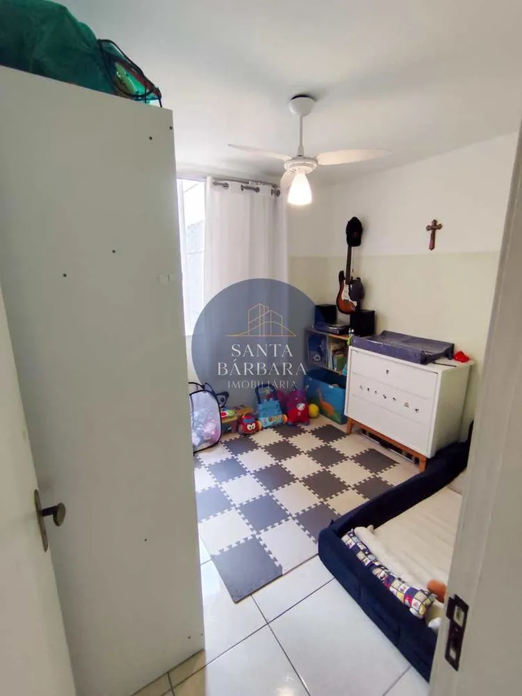 Apartamento, 2 quartos, 43 m² - Foto 9