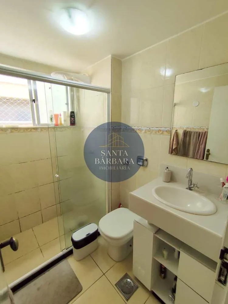 Apartamento, 2 quartos, 43 m² - Foto 7