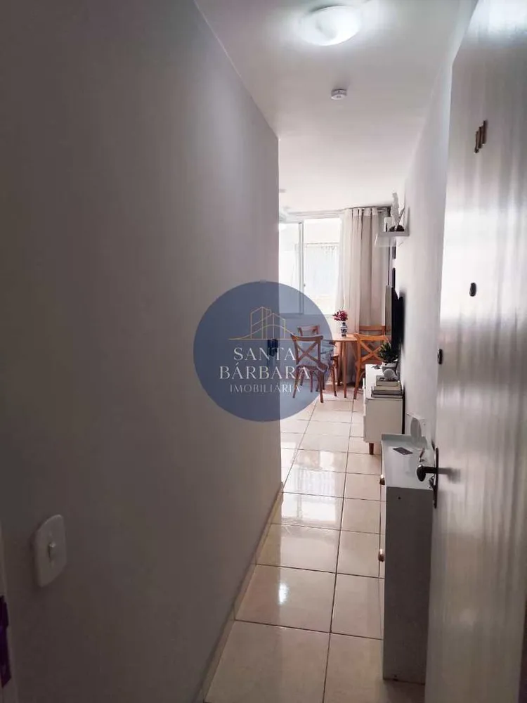 Apartamento, 2 quartos, 43 m² - Foto 3