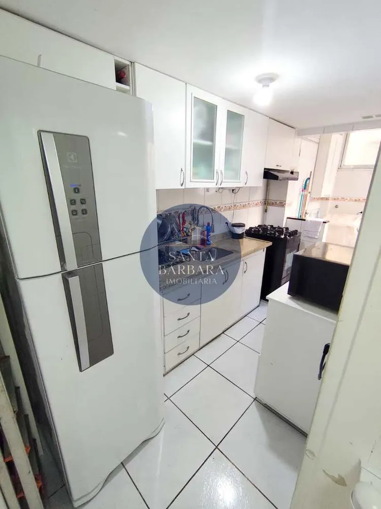 Apartamento, 2 quartos, 43 m² - Foto 4
