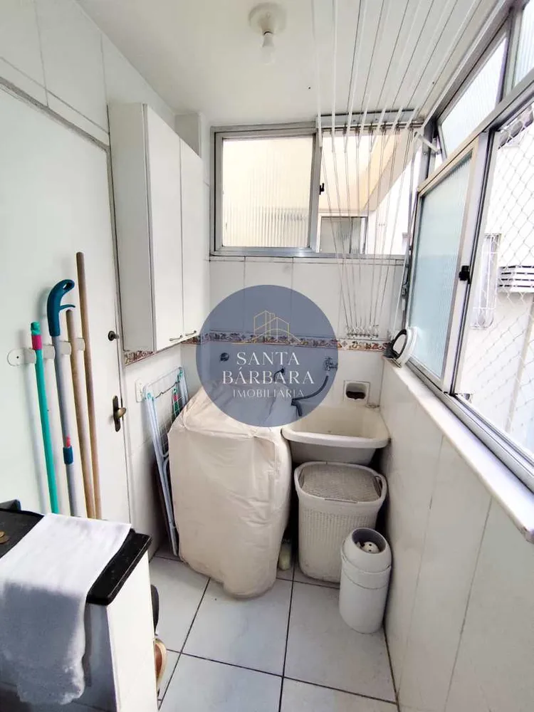 Apartamento, 2 quartos, 43 m² - Foto 6