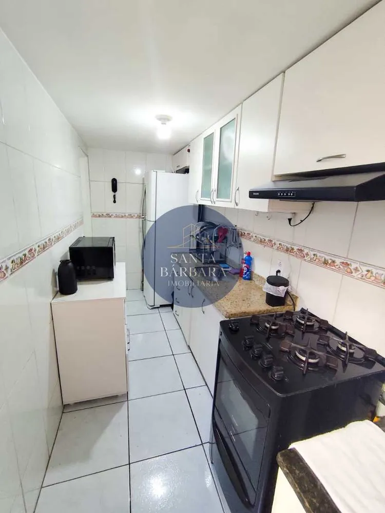 Apartamento, 2 quartos, 43 m² - Foto 5