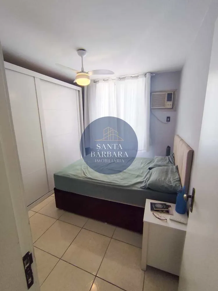 Apartamento, 2 quartos, 43 m² - Foto 8