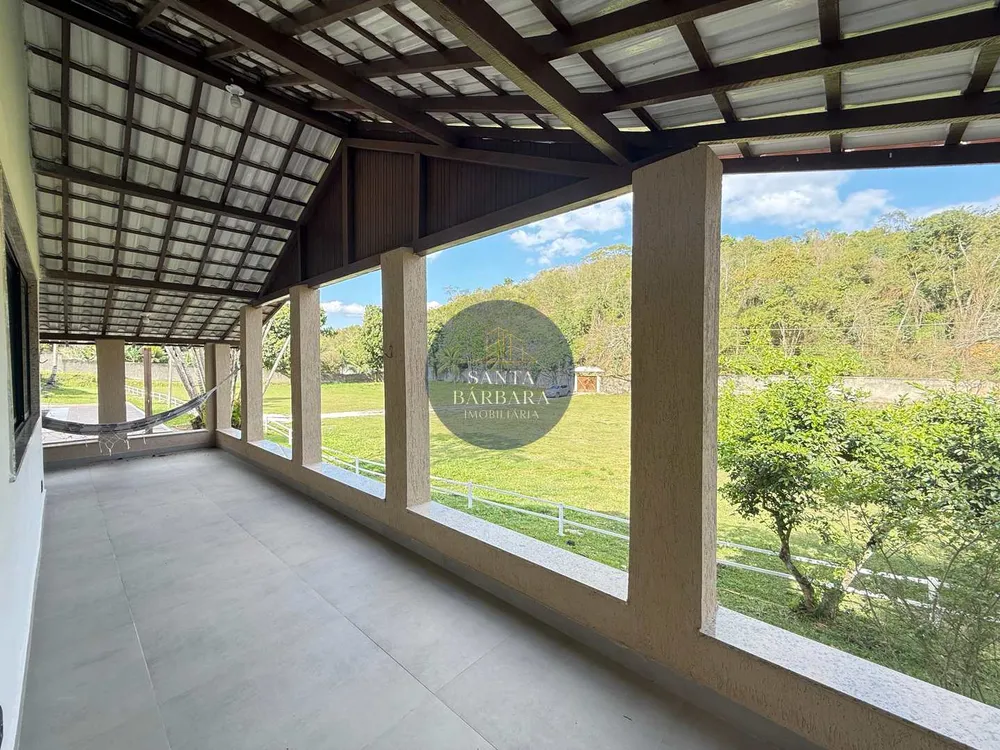 Sítio, 4 quartos, 20000 m² - Foto 33