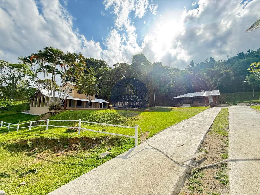 Sítio, 4 quartos, 20000 m² - Foto 39