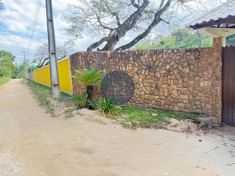 Sítio, 4 quartos, 20000 m² - Foto 3