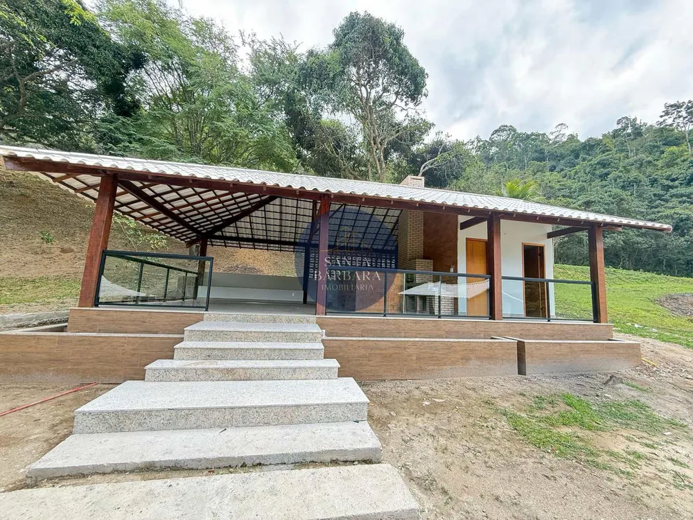 Sítio, 4 quartos, 20000 m² - Foto 24