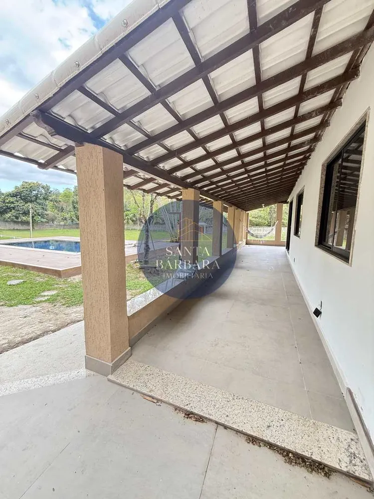Sítio, 4 quartos, 20000 m² - Foto 21