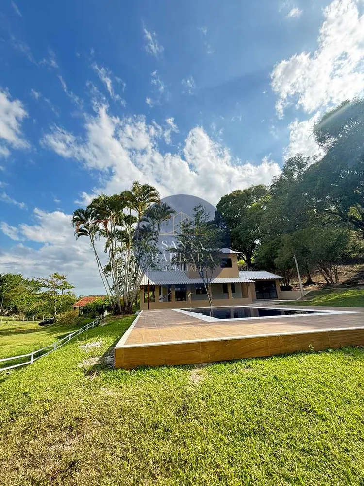 Sítio, 4 quartos, 20000 m² - Foto 34