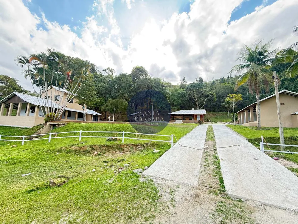 Sítio, 4 quartos, 20000 m² - Foto 37