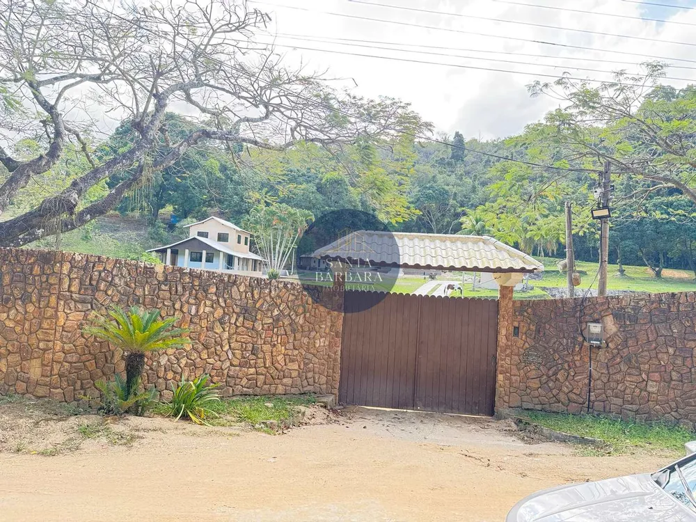 Sítio, 4 quartos, 20000 m² - Foto 2
