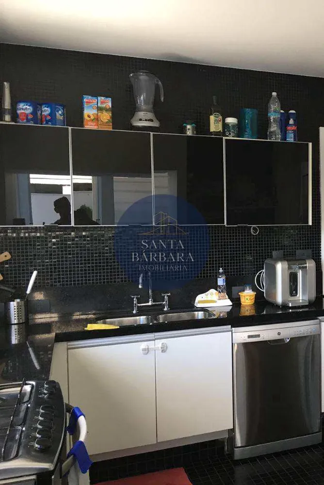 Casa, 4 quartos, 510 m² - Foto 8